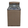 Fully Automatic Top Load Washing Machine Cover, SA06