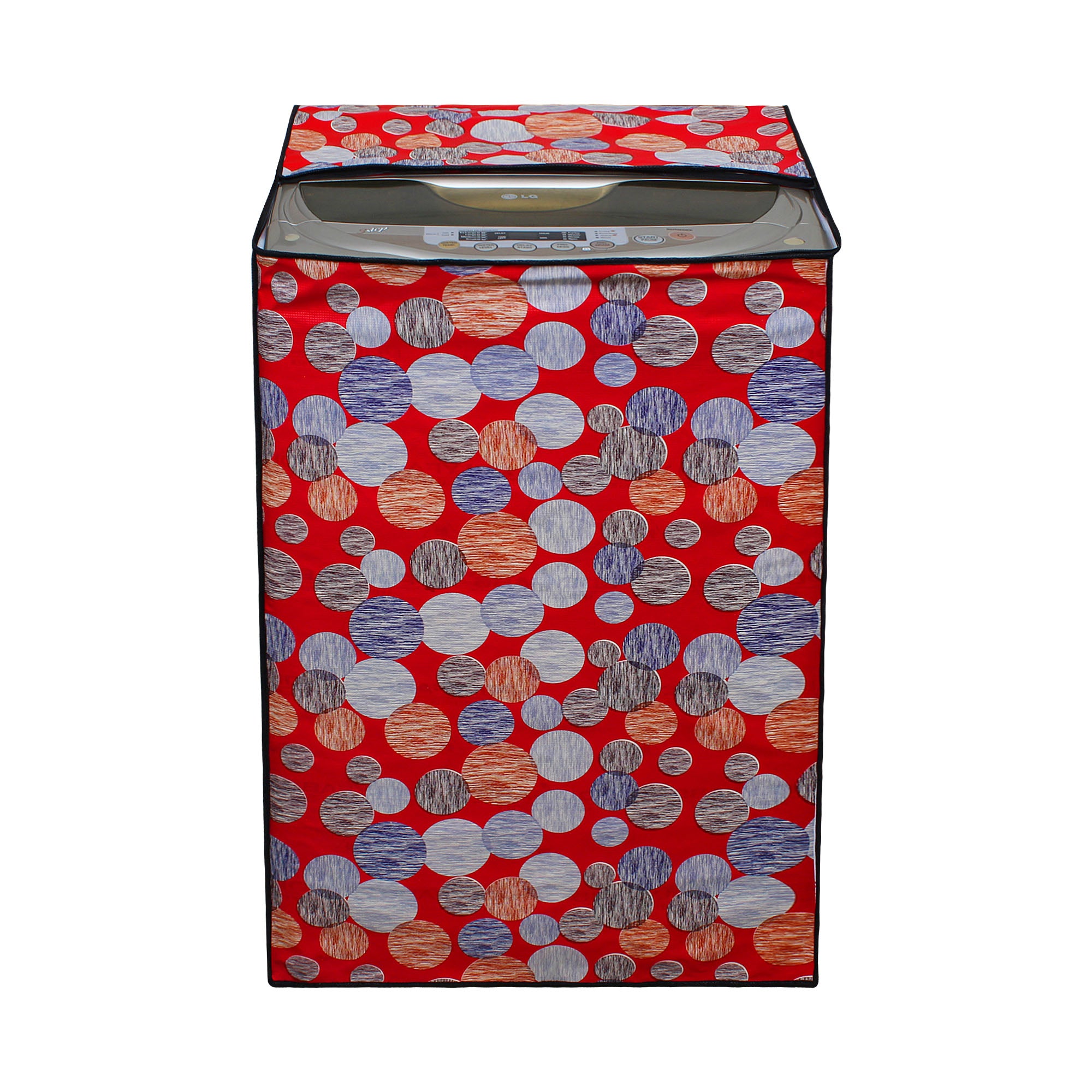 Fully Automatic Top Load Washing Machine Cover, SA70