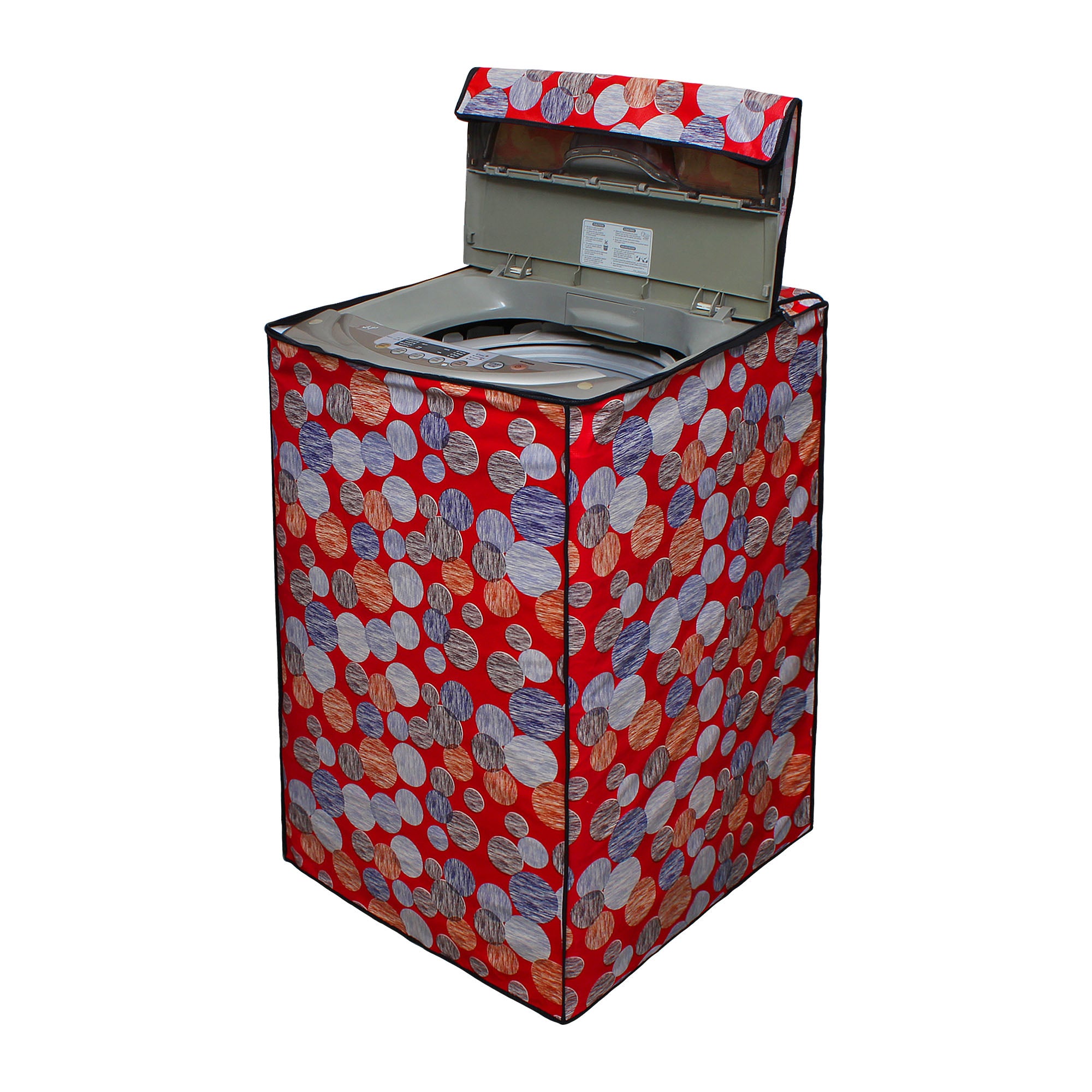 Fully Automatic Top Load Washing Machine Cover, SA70