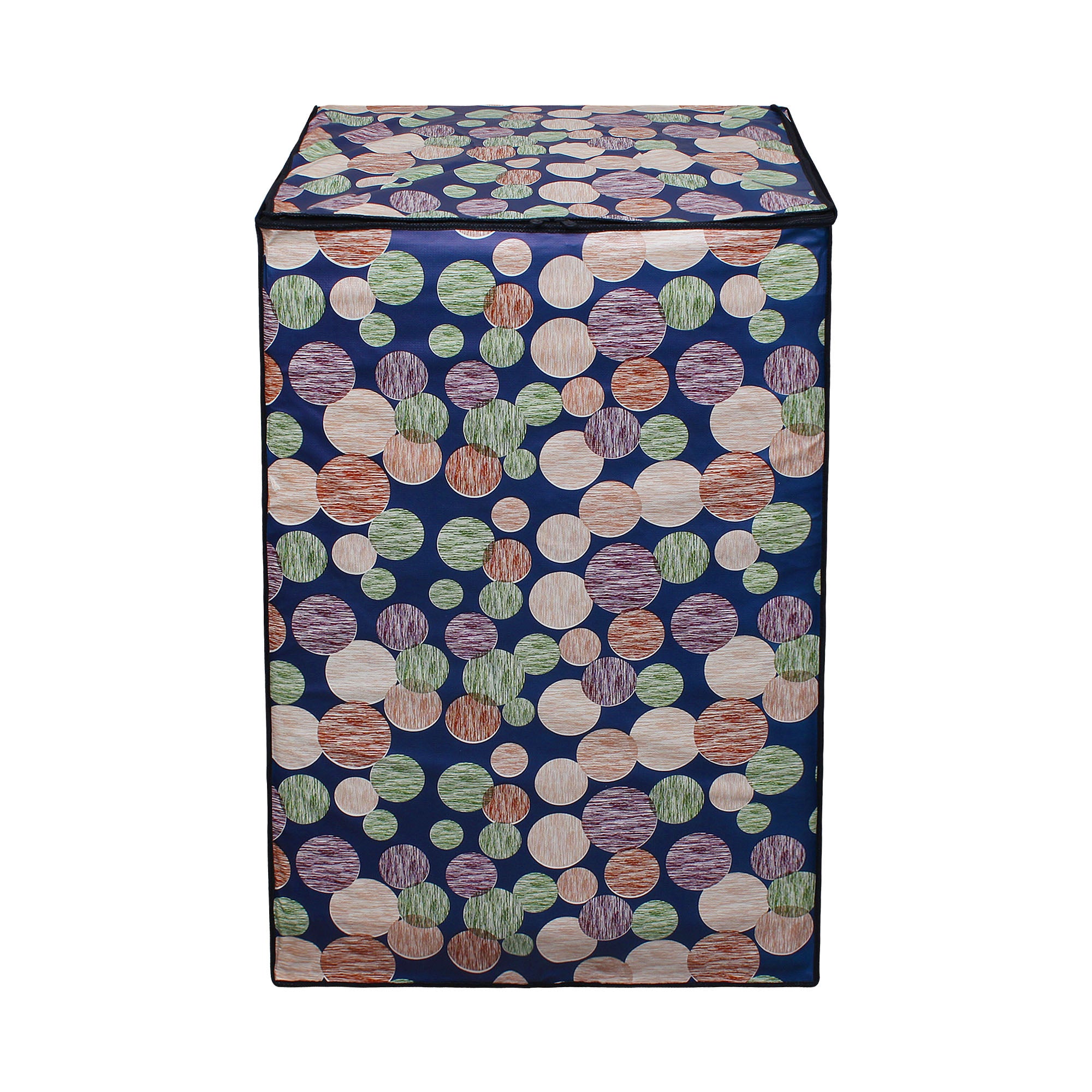 Fully Automatic Top Load Washing Machine Cover, SA71