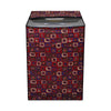 Fully Automatic Top Load Washing Machine Cover, SA72