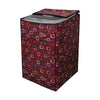 Fully Automatic Top Load Washing Machine Cover, SA72