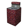 Fully Automatic Top Load Washing Machine Cover, SA72