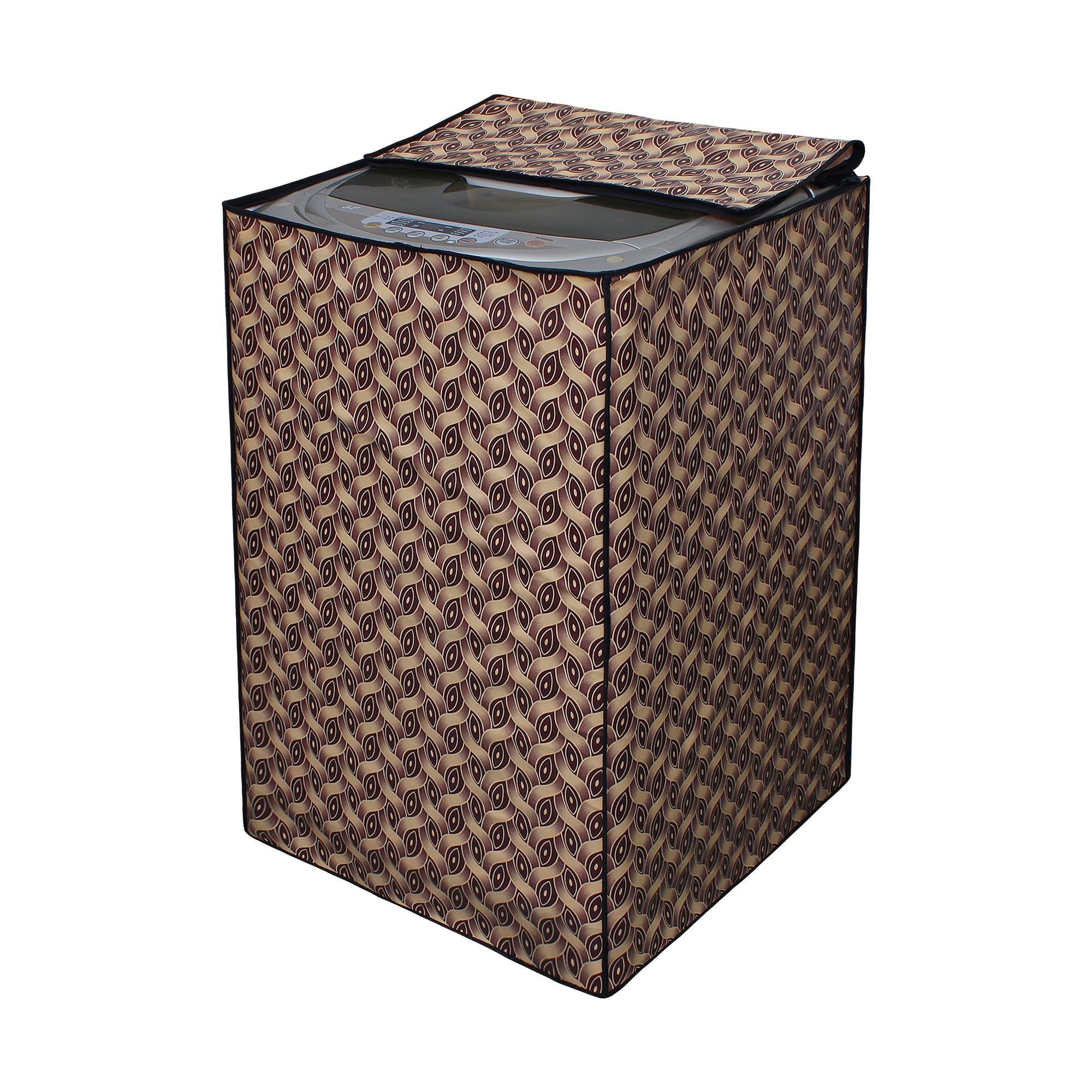 Fully Automatic Top Load Washing Machine Cover, SA73