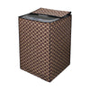 Fully Automatic Top Load Washing Machine Cover, SA73