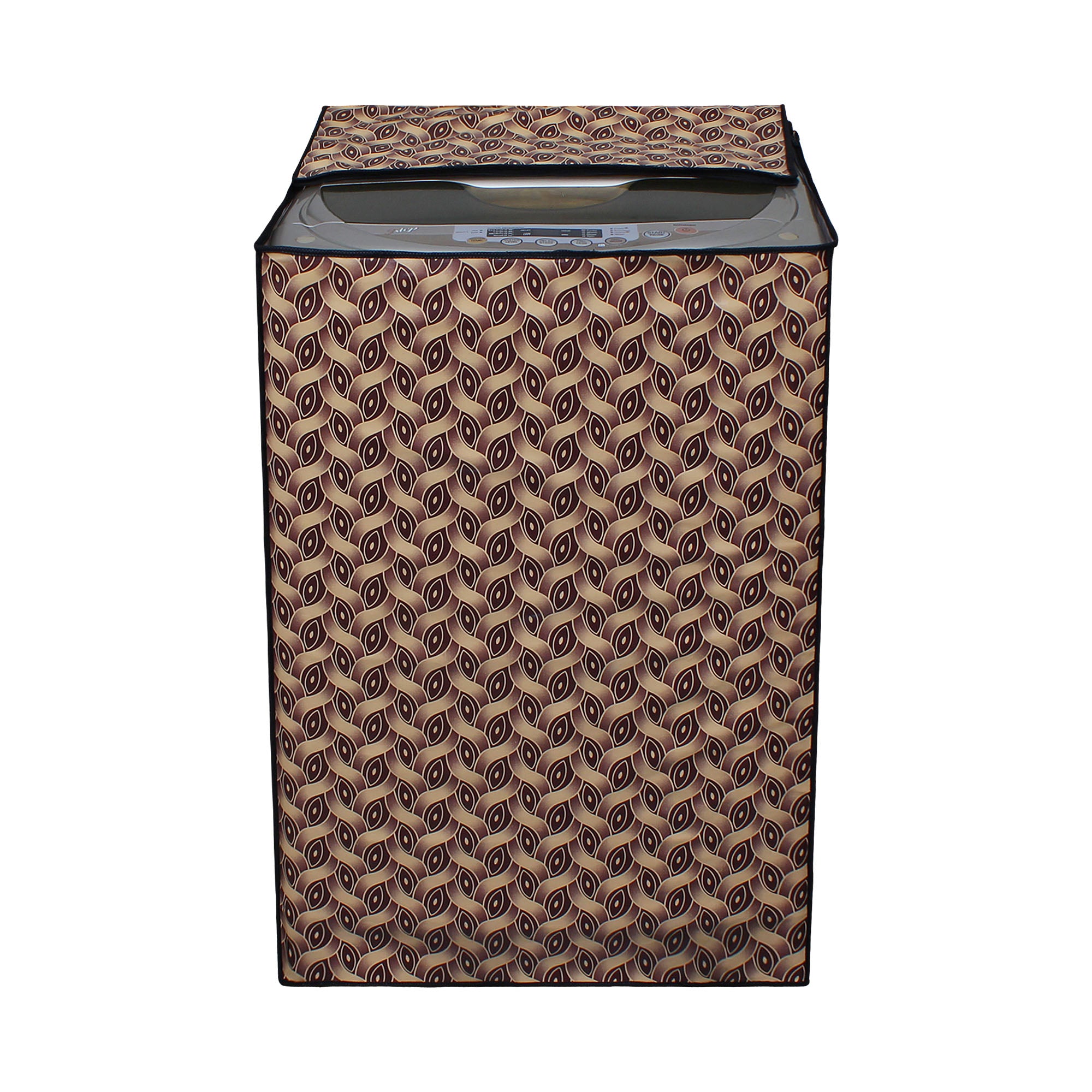 Fully Automatic Top Load Washing Machine Cover, SA73