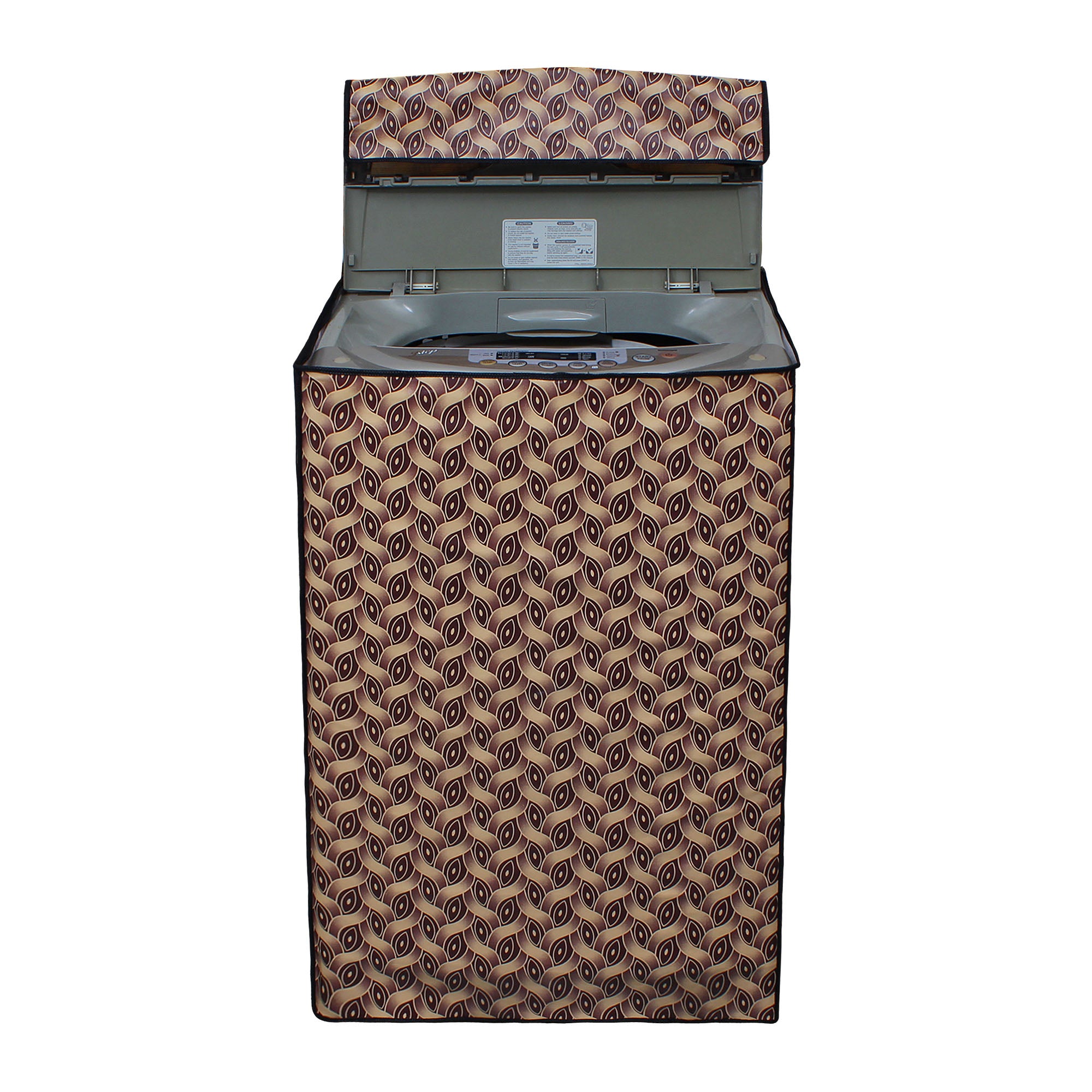 Fully Automatic Top Load Washing Machine Cover, SA73