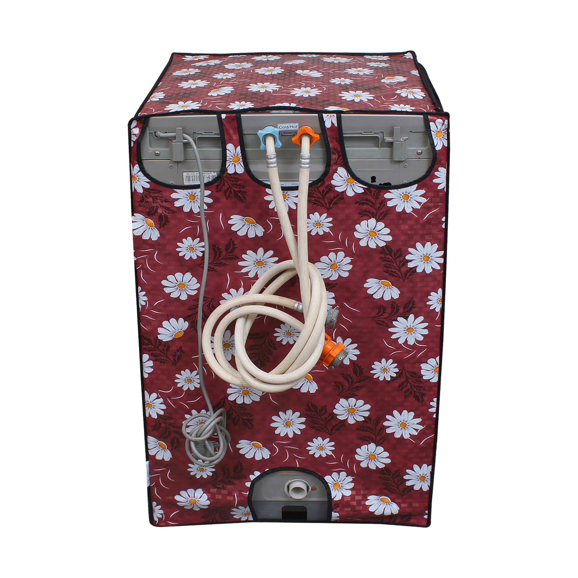 Fully Automatic Top Load Washing Machine Cover, SA08