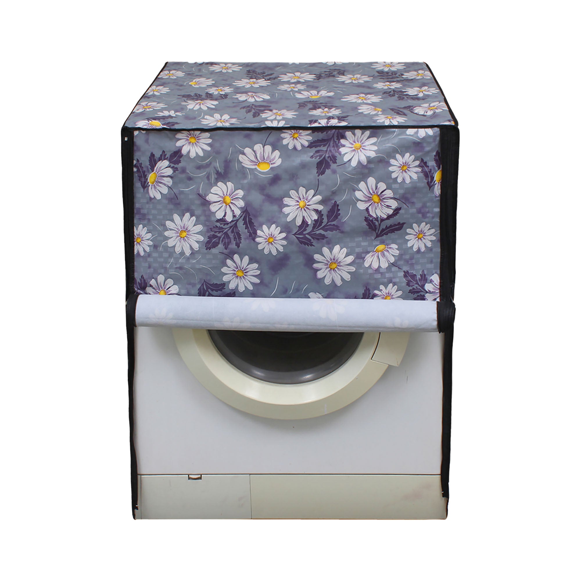Fully Automatic Front Load Washing Machine Cover, SA10