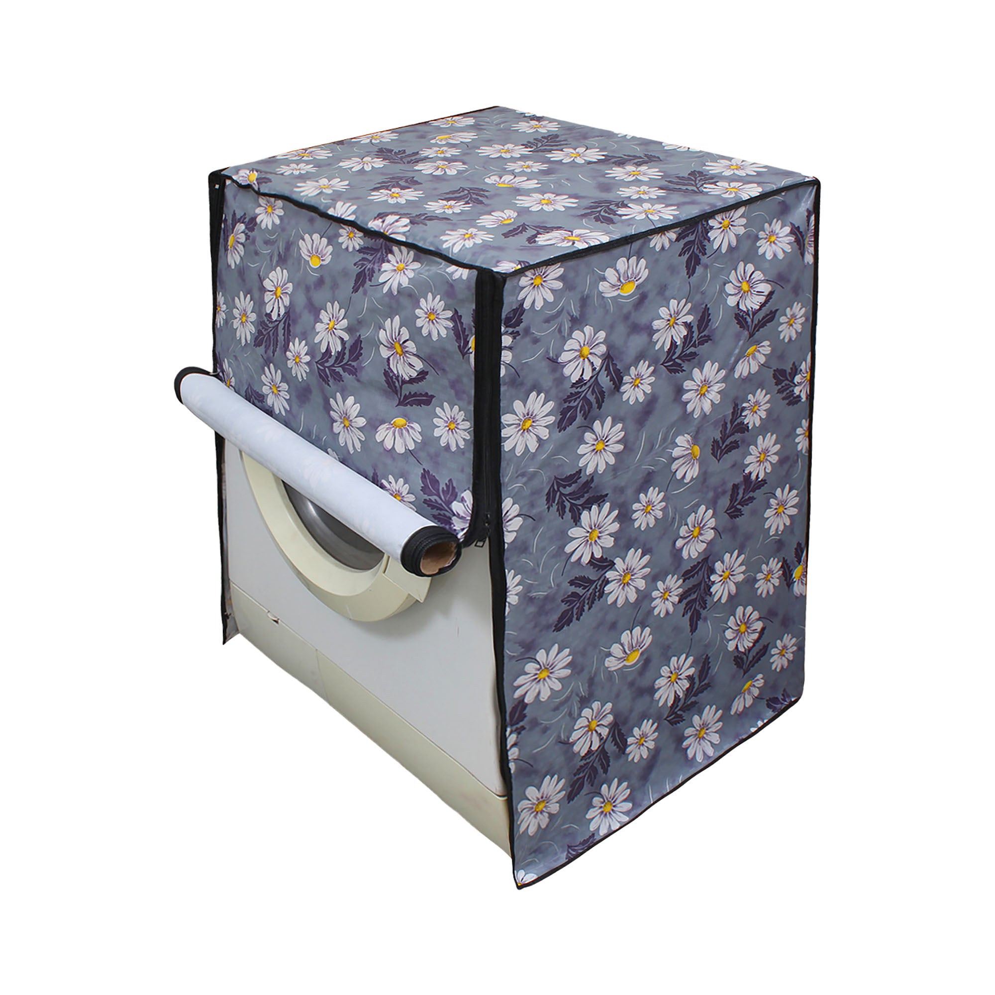 Fully Automatic Front Load Washing Machine Cover, SA10