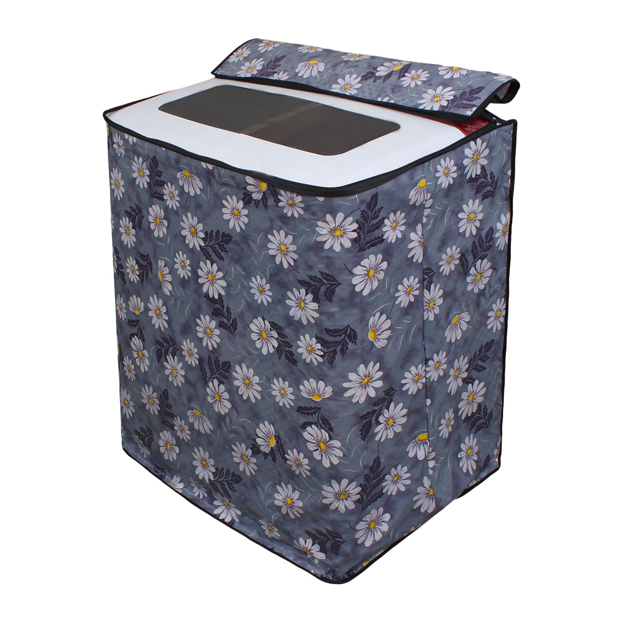 Semi Automatic Washing Machine Cover, SA10