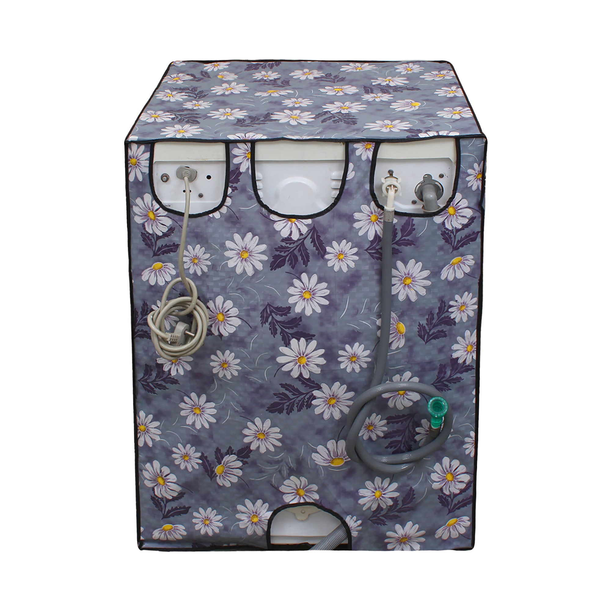 Fully Automatic Front Load Washing Machine Cover, SA10