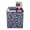 Semi Automatic Washing Machine Cover, SA10