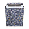 Semi Automatic Washing Machine Cover, SA10