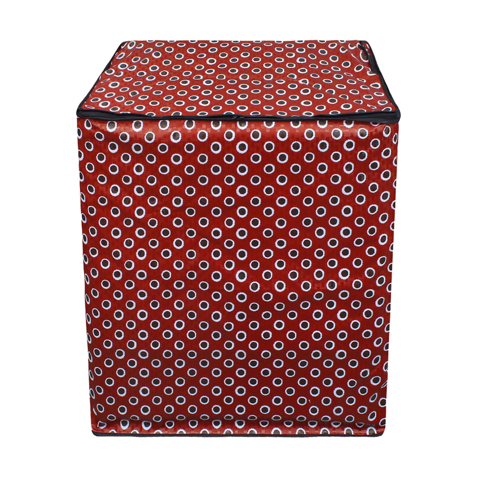 Semi Automatic Washing Machine Cover, SA11