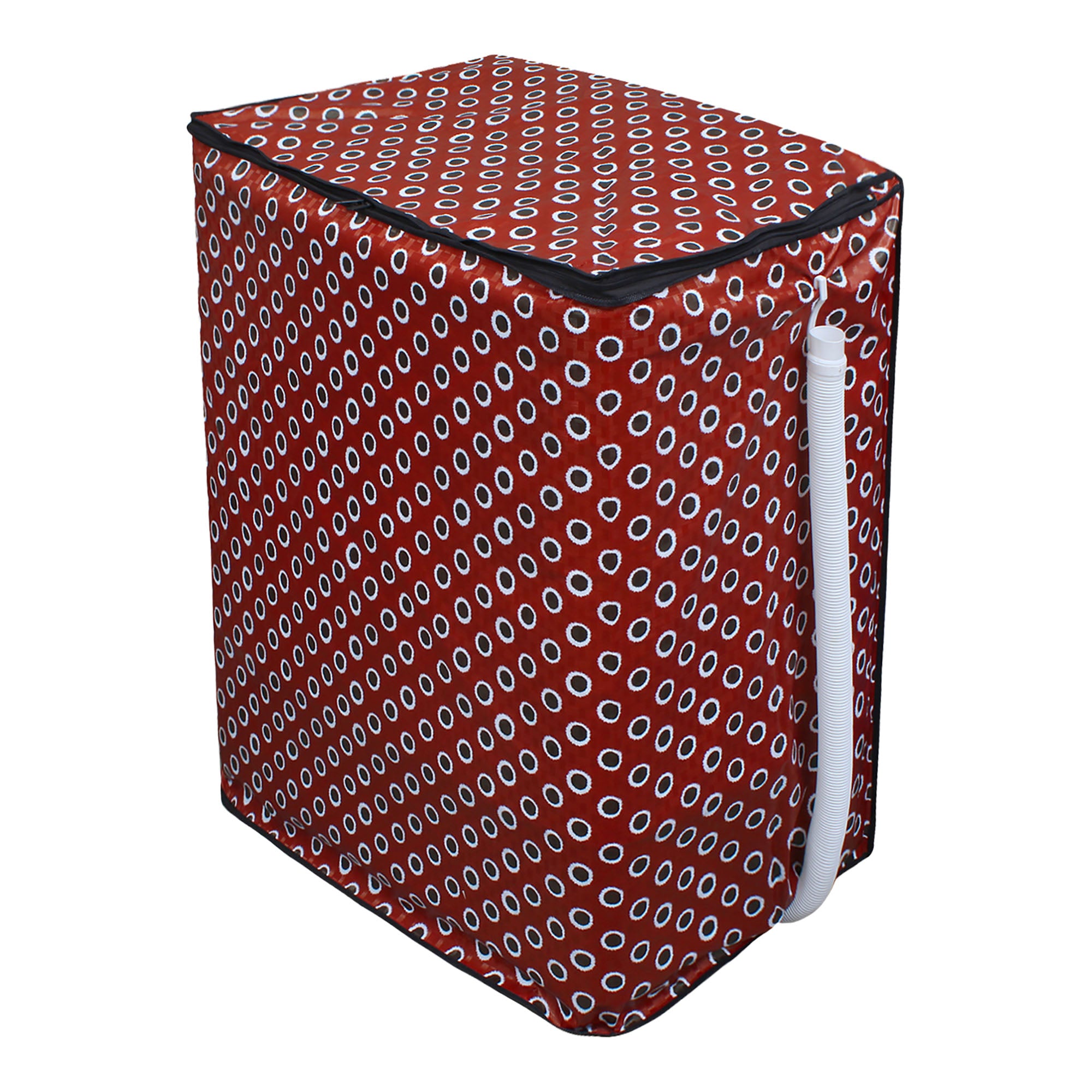 Semi Automatic Washing Machine Cover, SA11