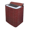 Semi Automatic Washing Machine Cover, SA11