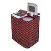Semi Automatic Washing Machine Cover, SA11