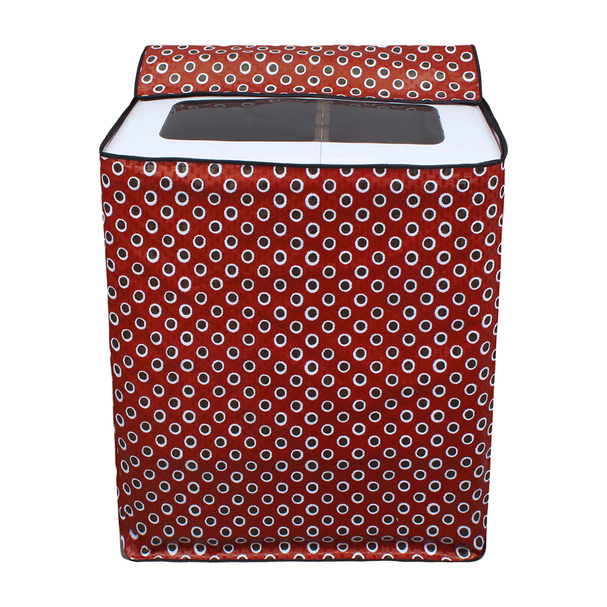 Semi Automatic Washing Machine Cover, SA11