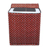 Semi Automatic Washing Machine Cover, SA11