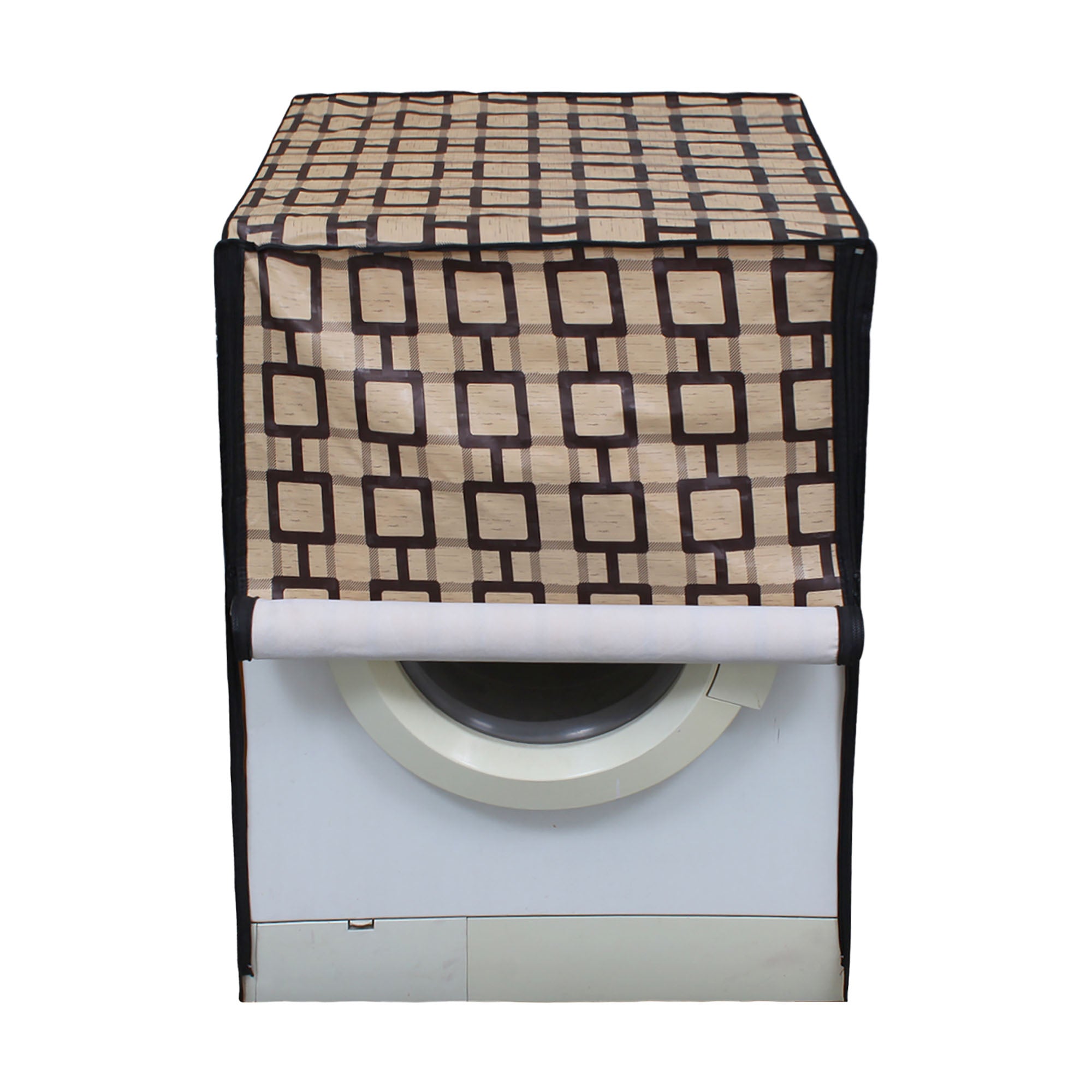 Fully Automatic Front Load Washing Machine Cover, SA12