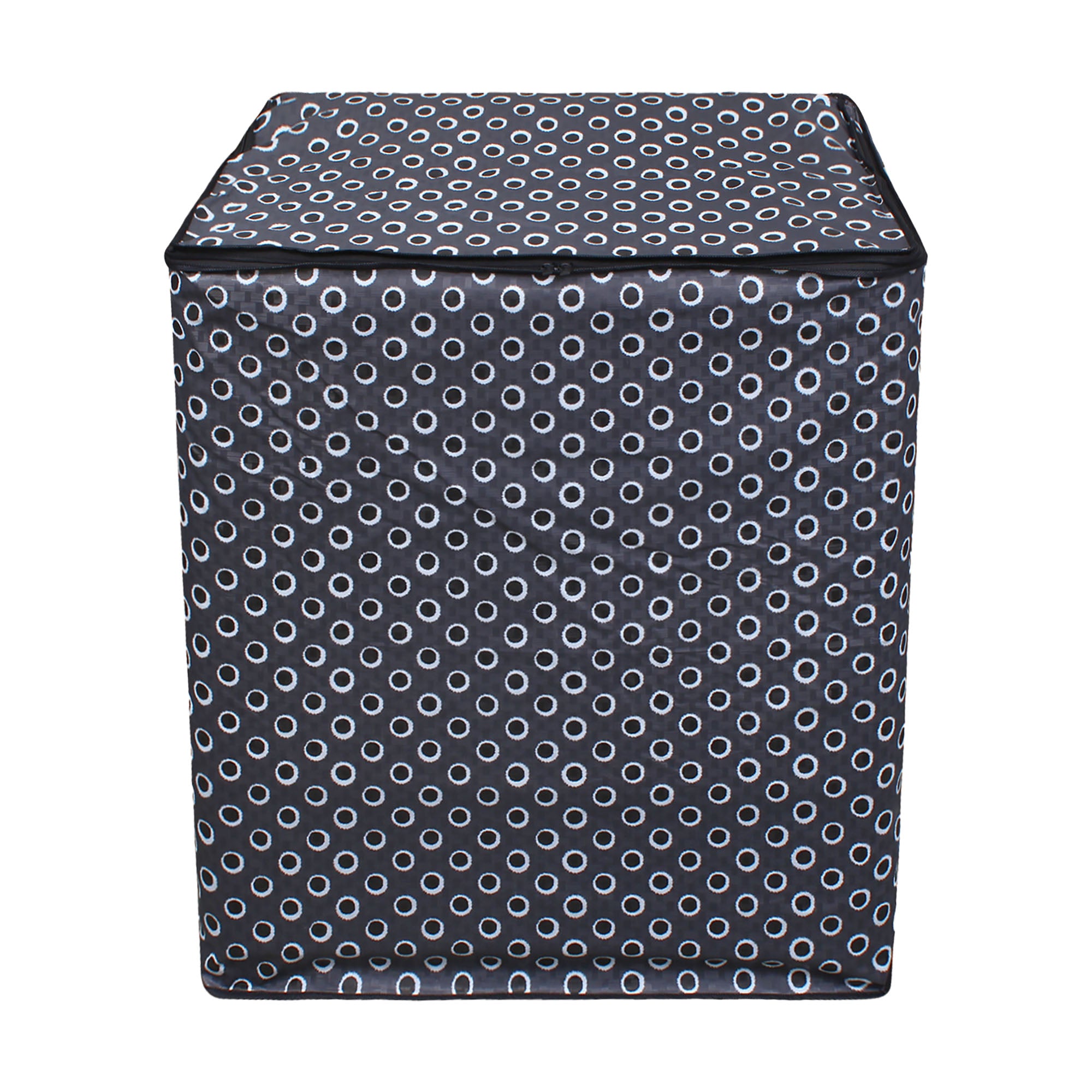 Semi Automatic Washing Machine Cover, SA17