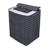 Semi Automatic Washing Machine Cover, SA17