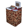 Semi Automatic Washing Machine Cover, SA19