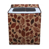 Semi Automatic Washing Machine Cover, SA19