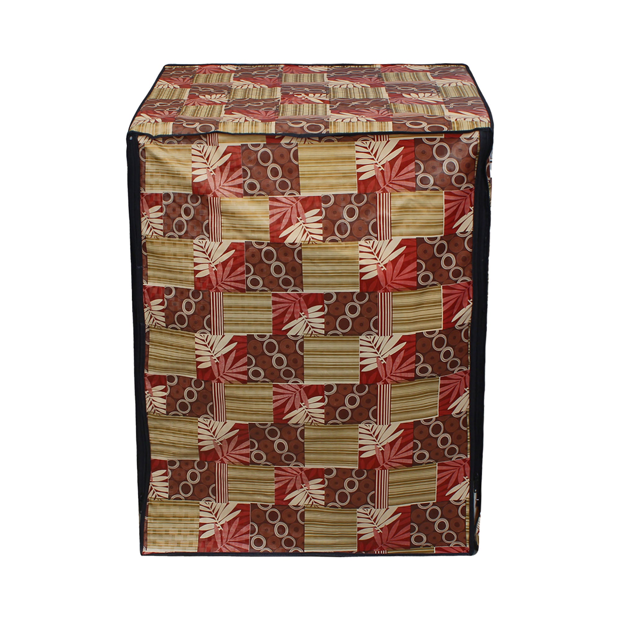 Fully Automatic Front Load Washing Machine Cover, SA01
