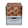 Fully Automatic Front Load Washing Machine Cover, SA01