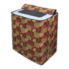 Semi Automatic Washing Machine Cover, SA01