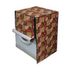 Fully Automatic Front Load Washing Machine Cover, SA01