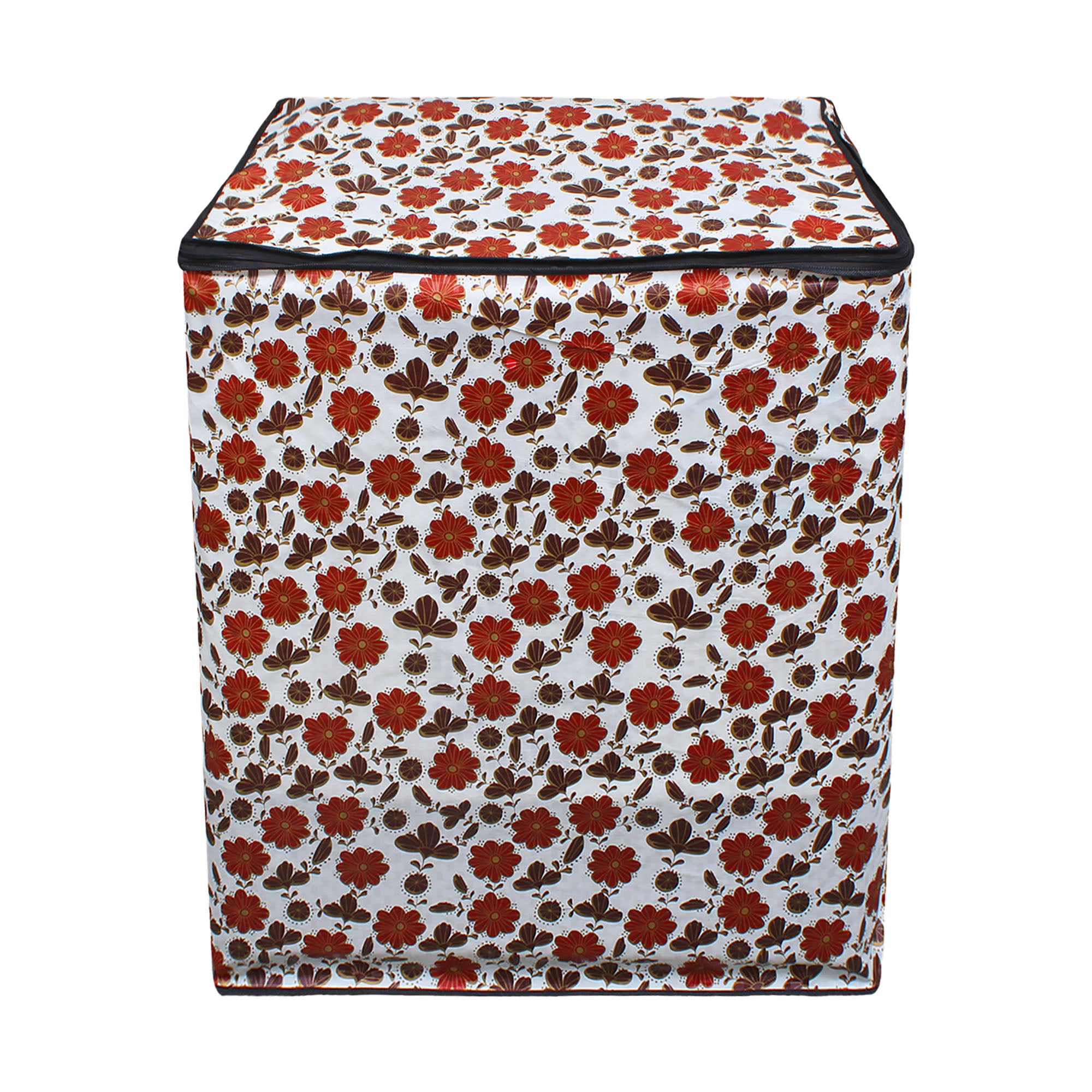 Semi Automatic Washing Machine Cover, SA20