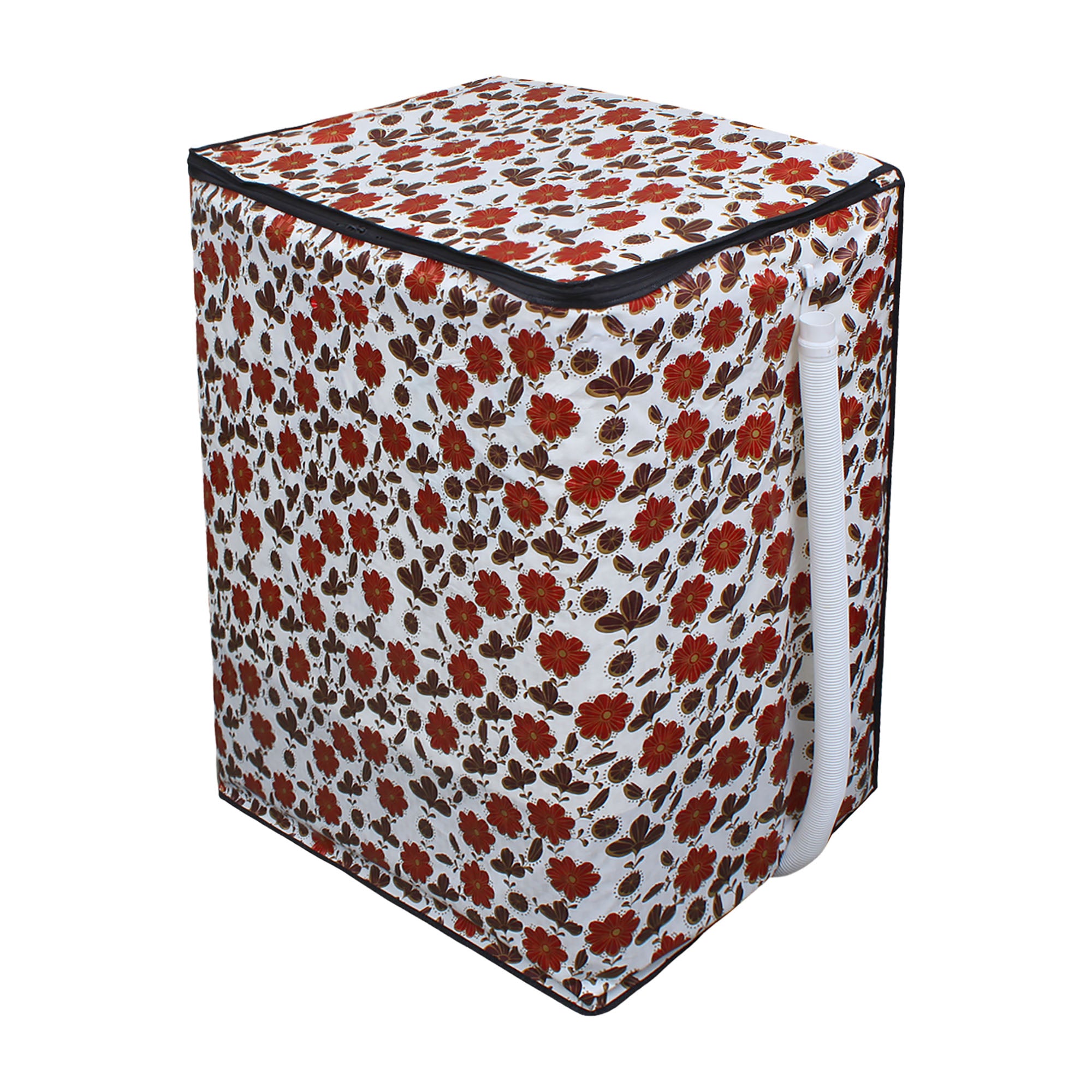 Semi Automatic Washing Machine Cover, SA20