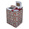 Semi Automatic Washing Machine Cover, SA20