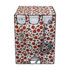 Fully Automatic Front Load Washing Machine Cover, SA20