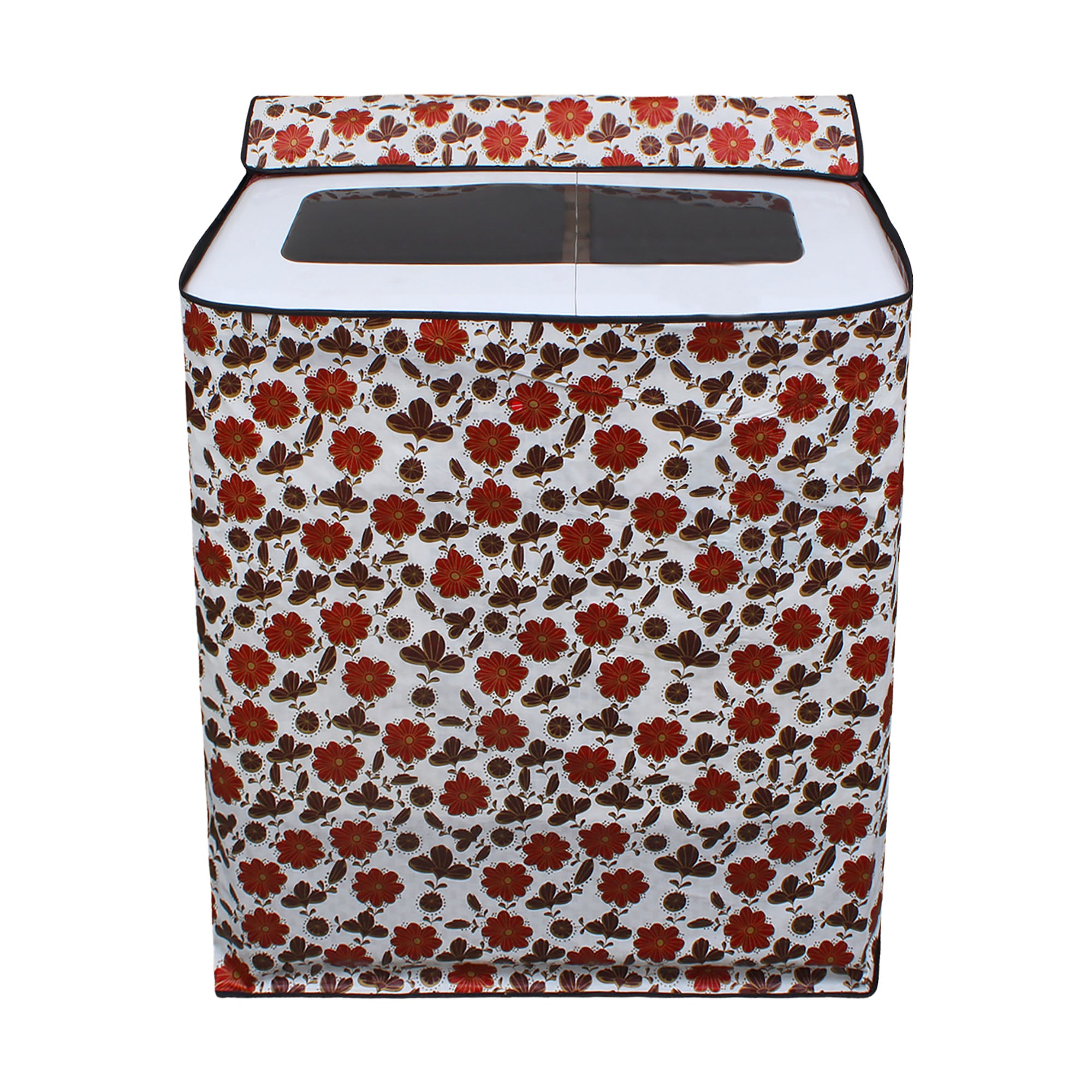 Semi Automatic Washing Machine Cover, SA20