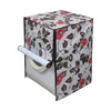 Fully Automatic Front Load Washing Machine Cover, SA21