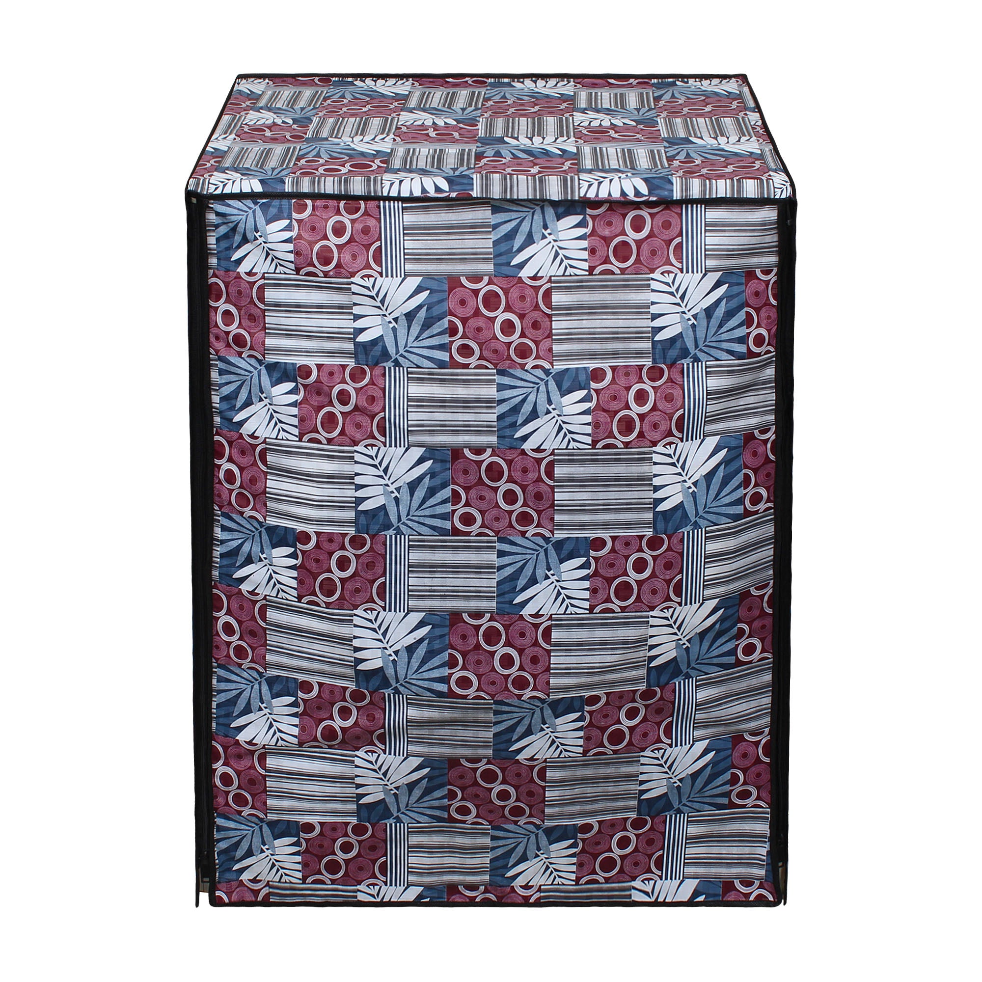 Fully Automatic Front Load Washing Machine Cover, SA25