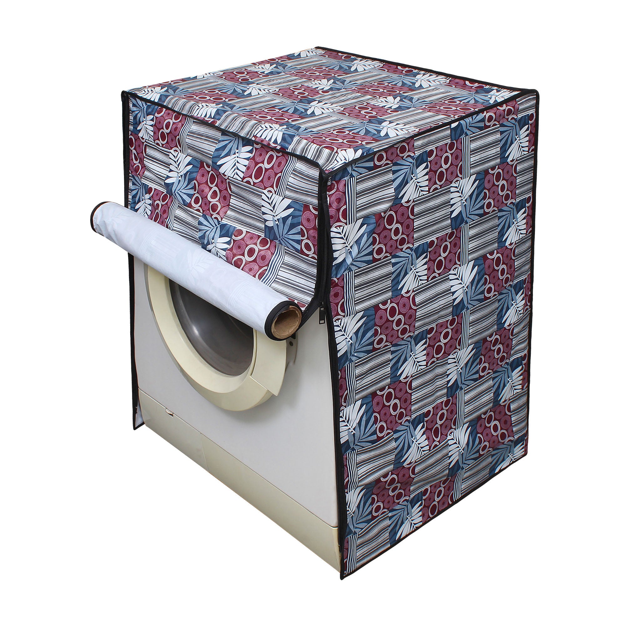 Fully Automatic Front Load Washing Machine Cover, SA25