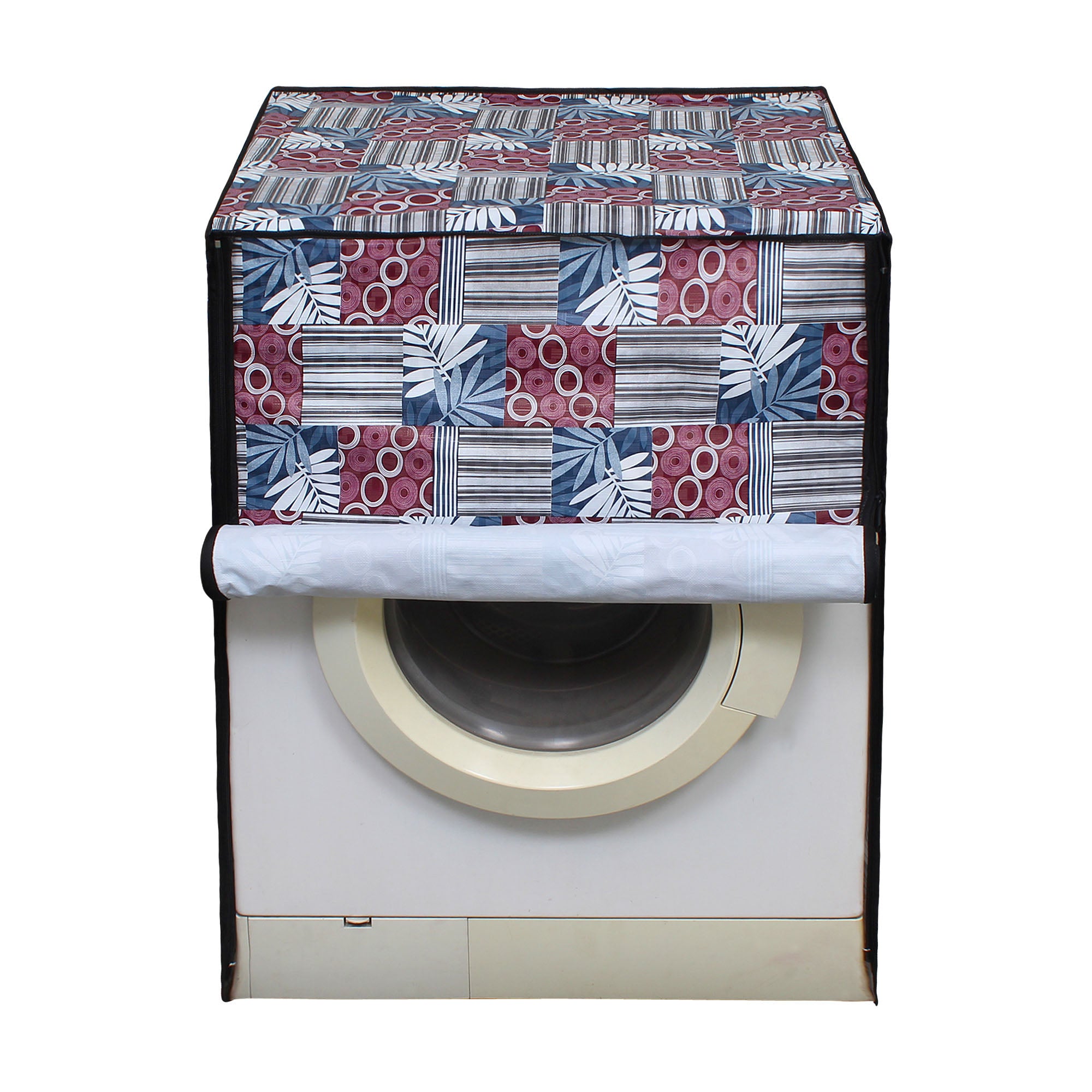 Fully Automatic Front Load Washing Machine Cover, SA25