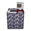 Semi Automatic Washing Machine Cover, SA25