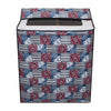 Semi Automatic Washing Machine Cover, SA25