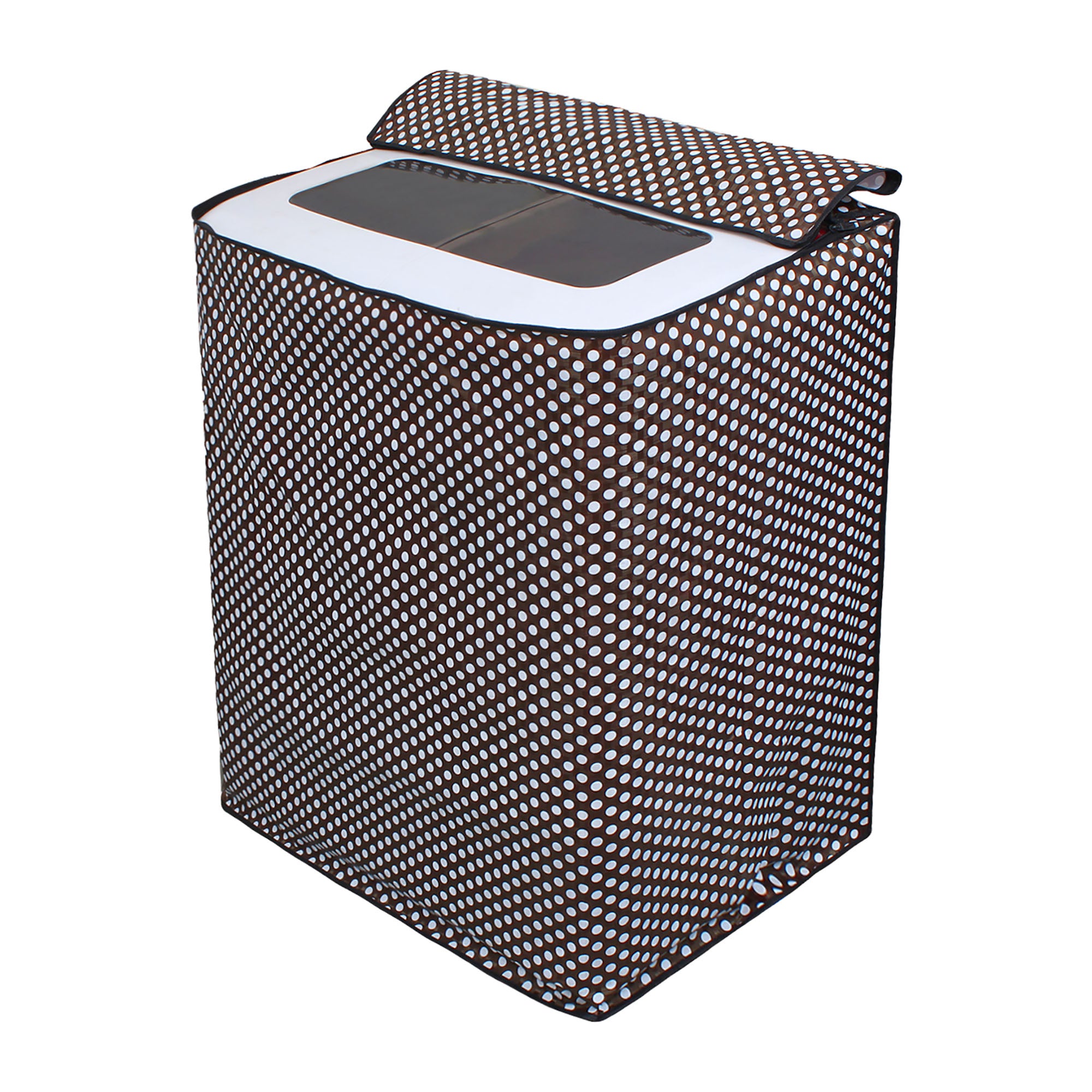 Semi Automatic Washing Machine Cover, SA28