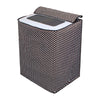 Semi Automatic Washing Machine Cover, SA28