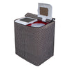 Semi Automatic Washing Machine Cover, SA28