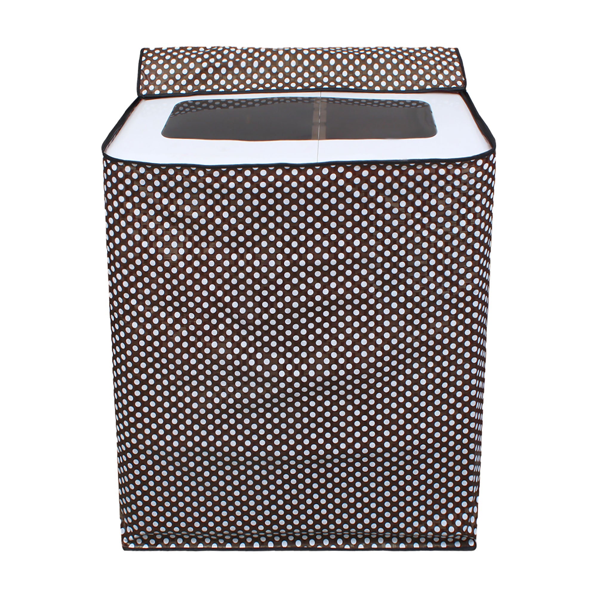 Semi Automatic Washing Machine Cover, SA28