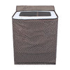 Semi Automatic Washing Machine Cover, SA28