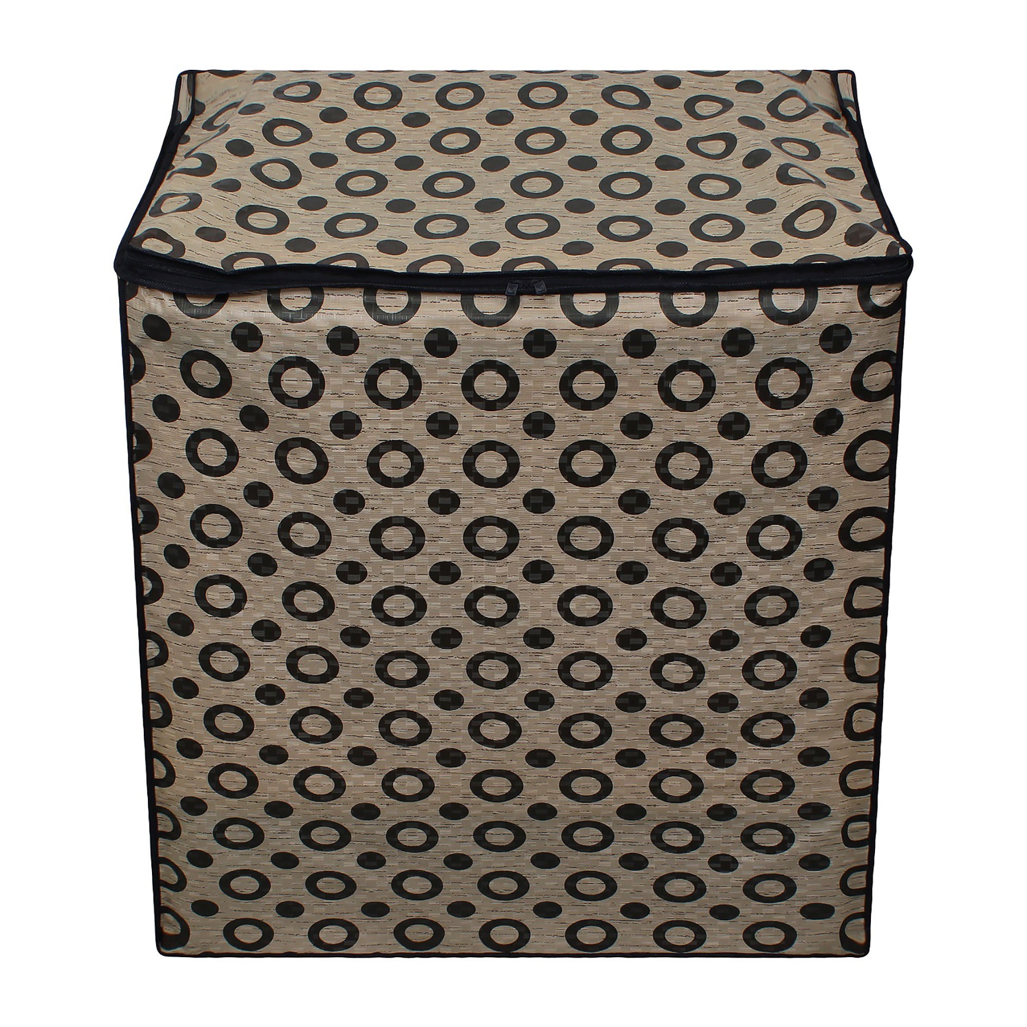 Semi Automatic Washing Machine Cover, SA02